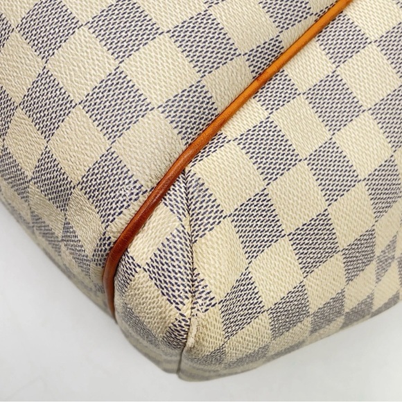 Auth LouisVuitton Damier Azur Totally
MM Old Model Tote bag - Picture 8 of 16